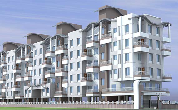 Sentosa Residency